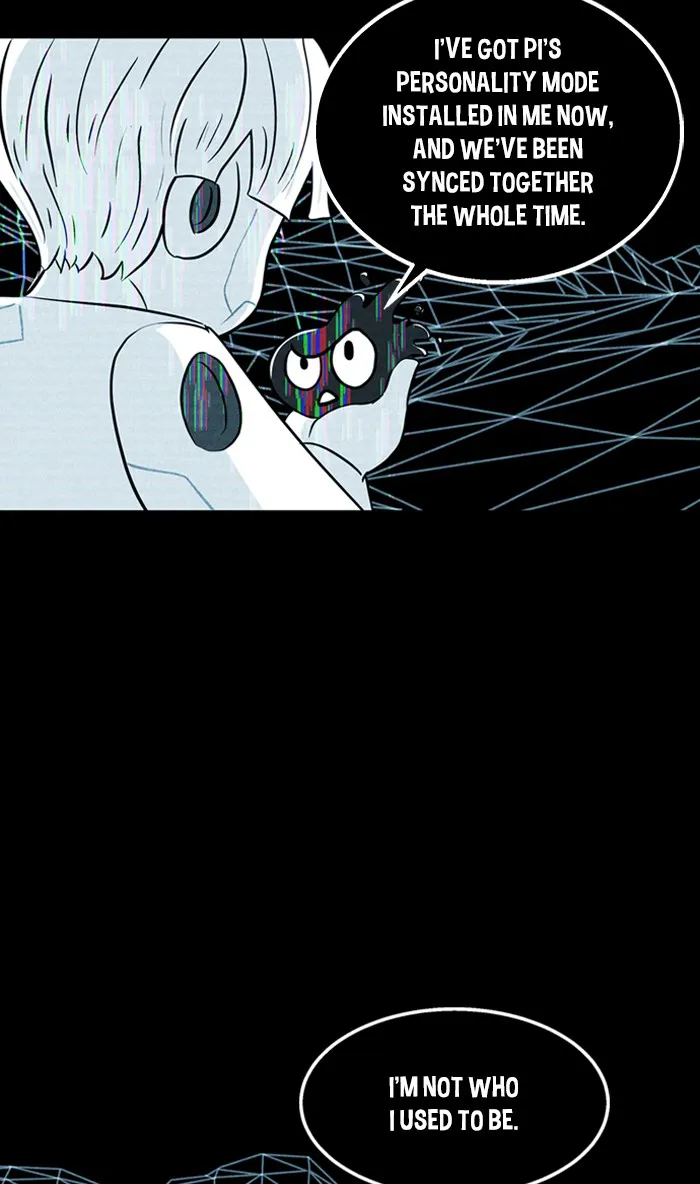 XINK3R Chapter 166 page 18 - 