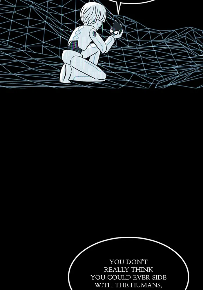 XINK3R Chapter 166 page 19 - 