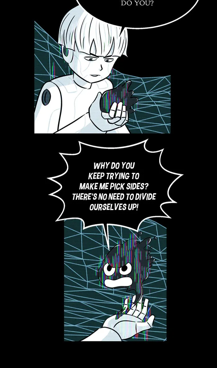 XINK3R Chapter 166 page 20 - 