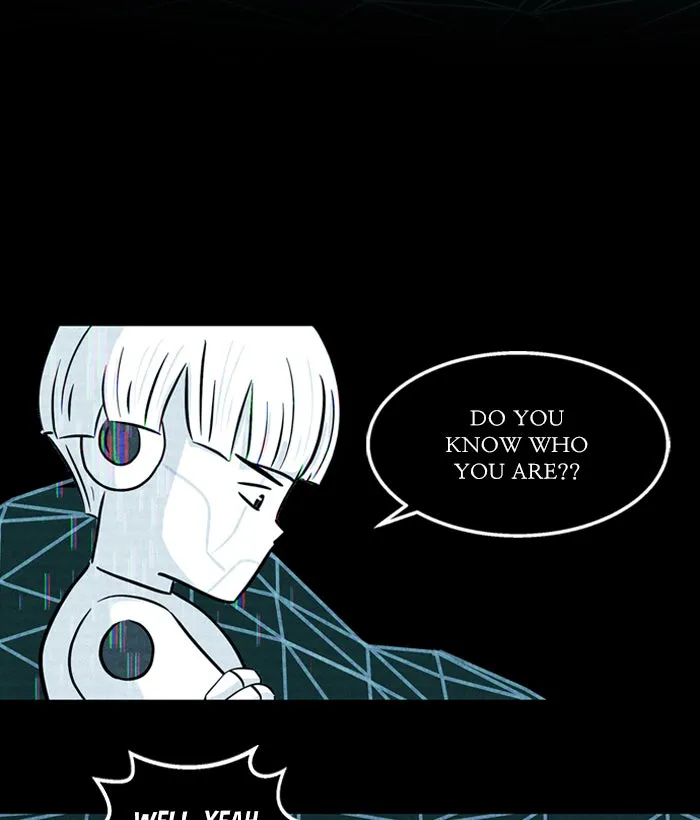 XINK3R Chapter 166 page 3 - 