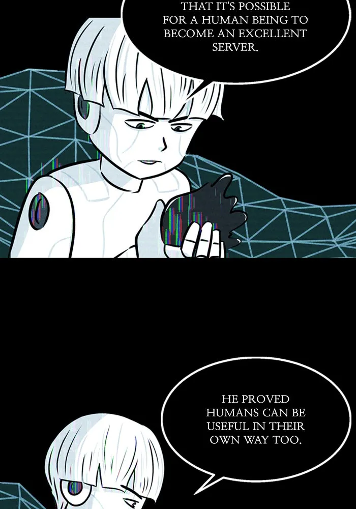 XINK3R Chapter 166 page 22 - 