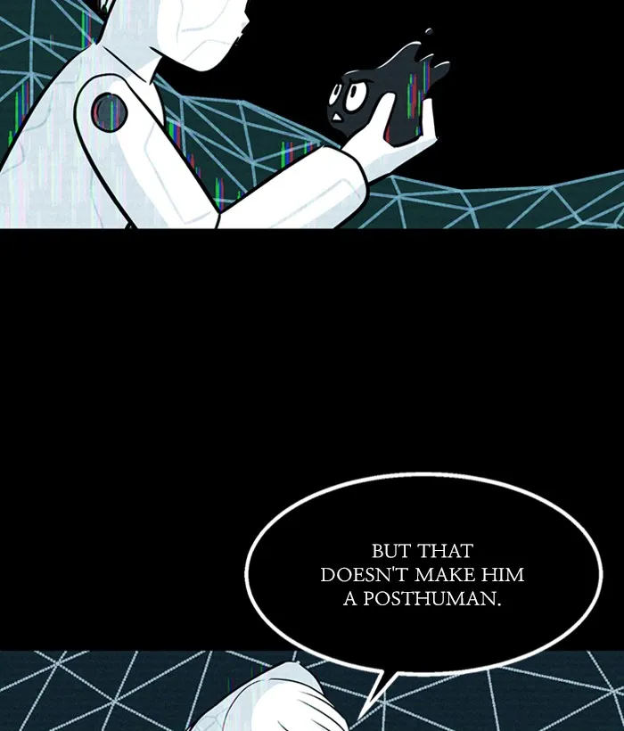 XINK3R Chapter 166 page 23 - 