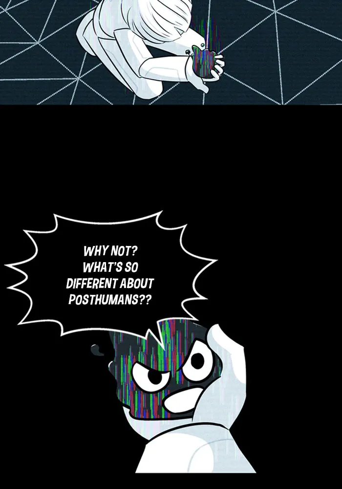 XINK3R Chapter 166 page 24 - 