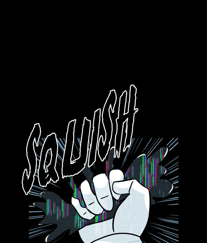 XINK3R Chapter 166 page 25 - 