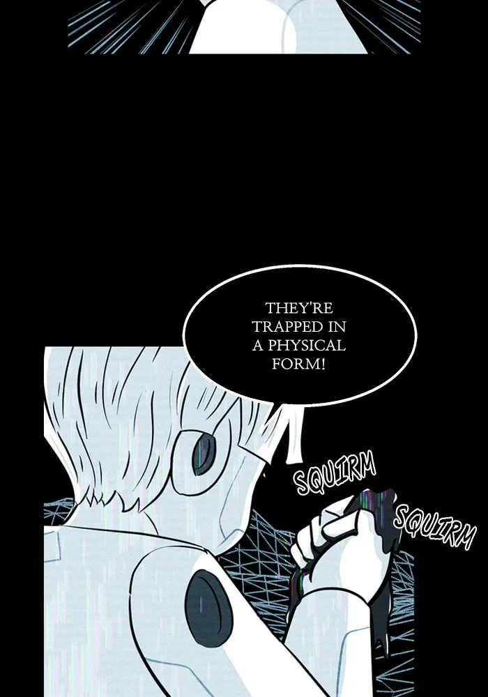 XINK3R Chapter 166 page 26 - 