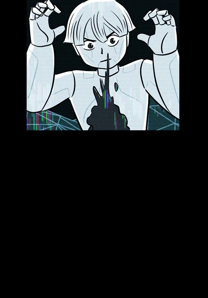 XINK3R Chapter 166 page 30 - 