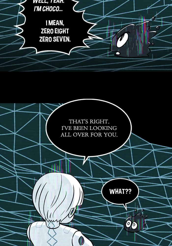 XINK3R Chapter 166 page 4 - 