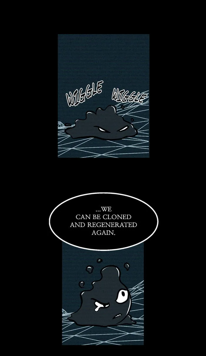 XINK3R Chapter 166 page 32 - 