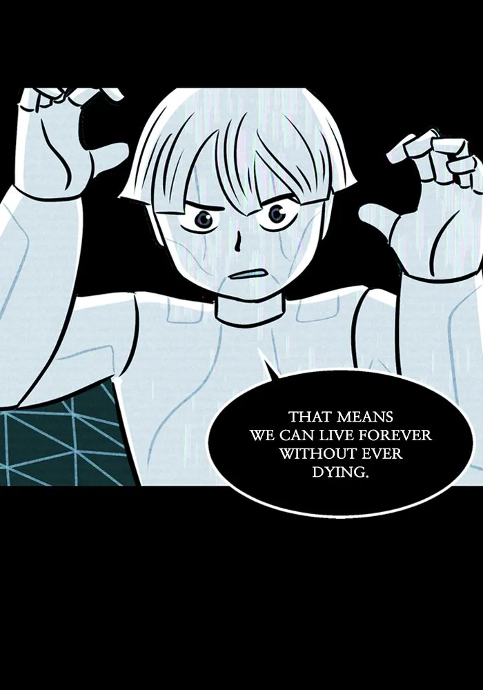 XINK3R Chapter 166 page 33 - 