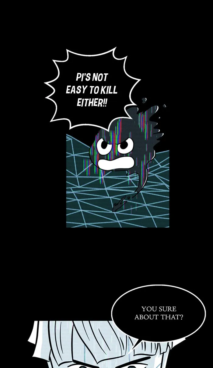 XINK3R Chapter 166 page 34 - 