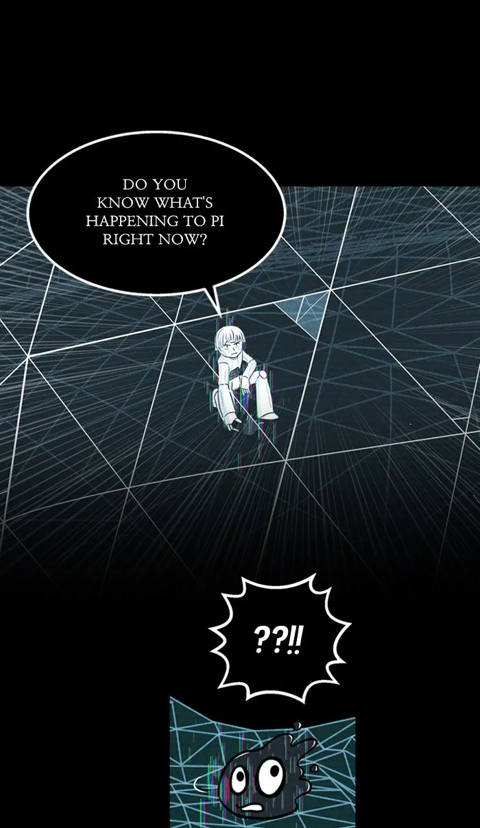 XINK3R Chapter 166 page 36 - 
