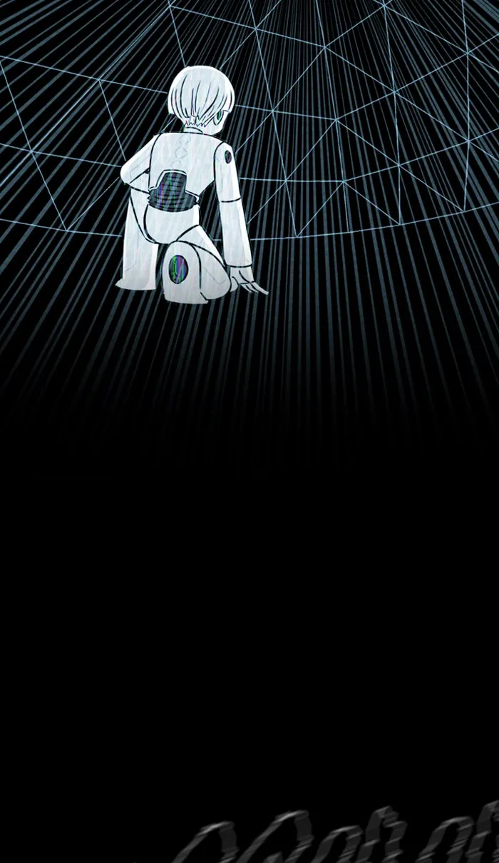 XINK3R Chapter 166 page 38 - 