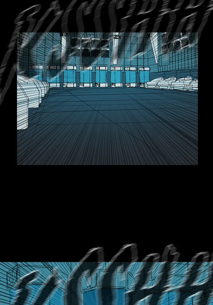 XINK3R Chapter 166 page 39 - 