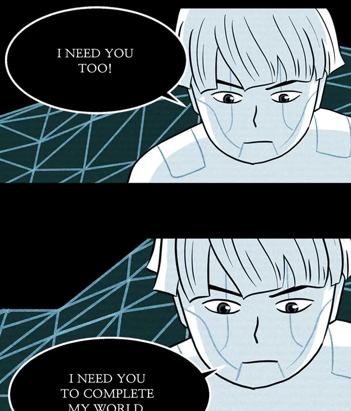 XINK3R Chapter 166 page 9 - 