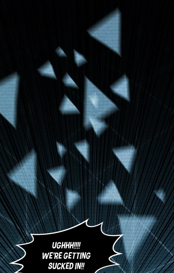 XINK3R Chapter 167 page 19 - 