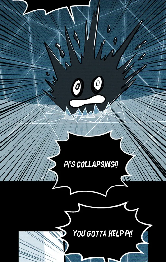 XINK3R Chapter 167 page 20 - 