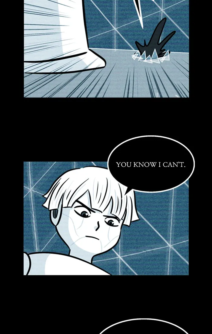 XINK3R Chapter 167 page 21 - 