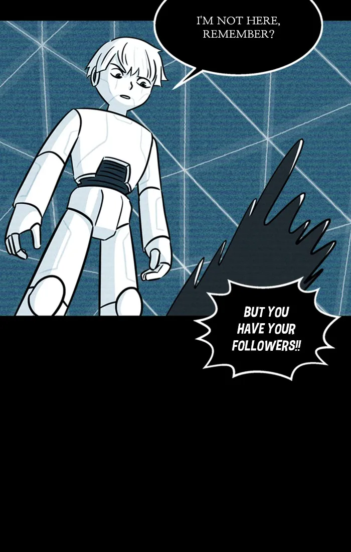 XINK3R Chapter 167 page 22 - 