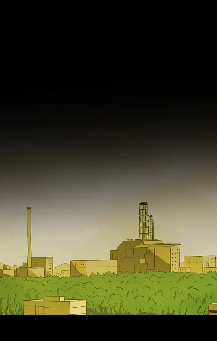 XINK3R Chapter 167 page 23 - 