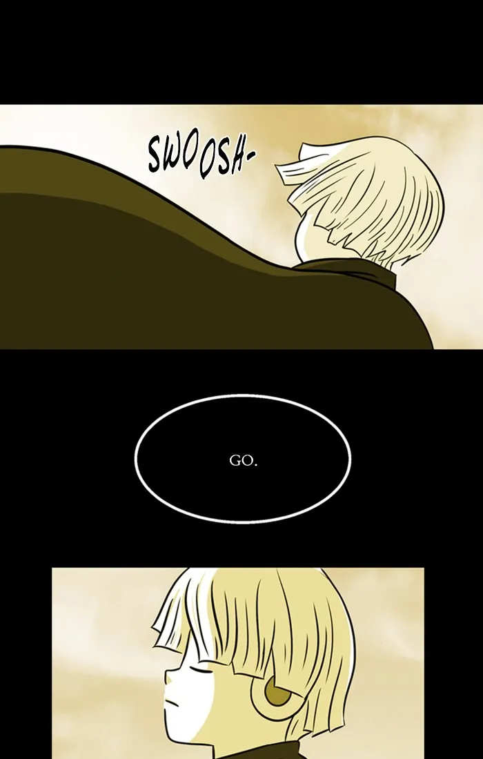 XINK3R Chapter 167 page 24 - 