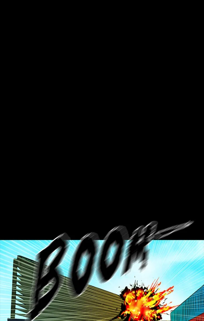 XINK3R Chapter 167 page 28 - 