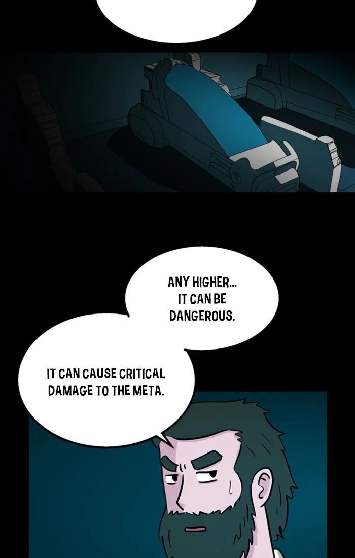 XINK3R Chapter 167 page 4 - 