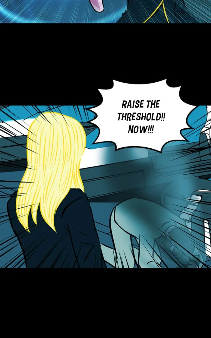 XINK3R Chapter 167 page 9 - 