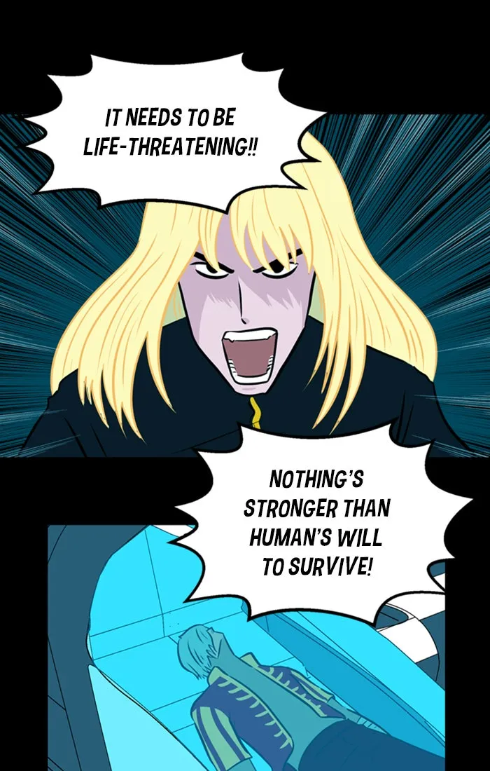 XINK3R Chapter 167 page 10 - 