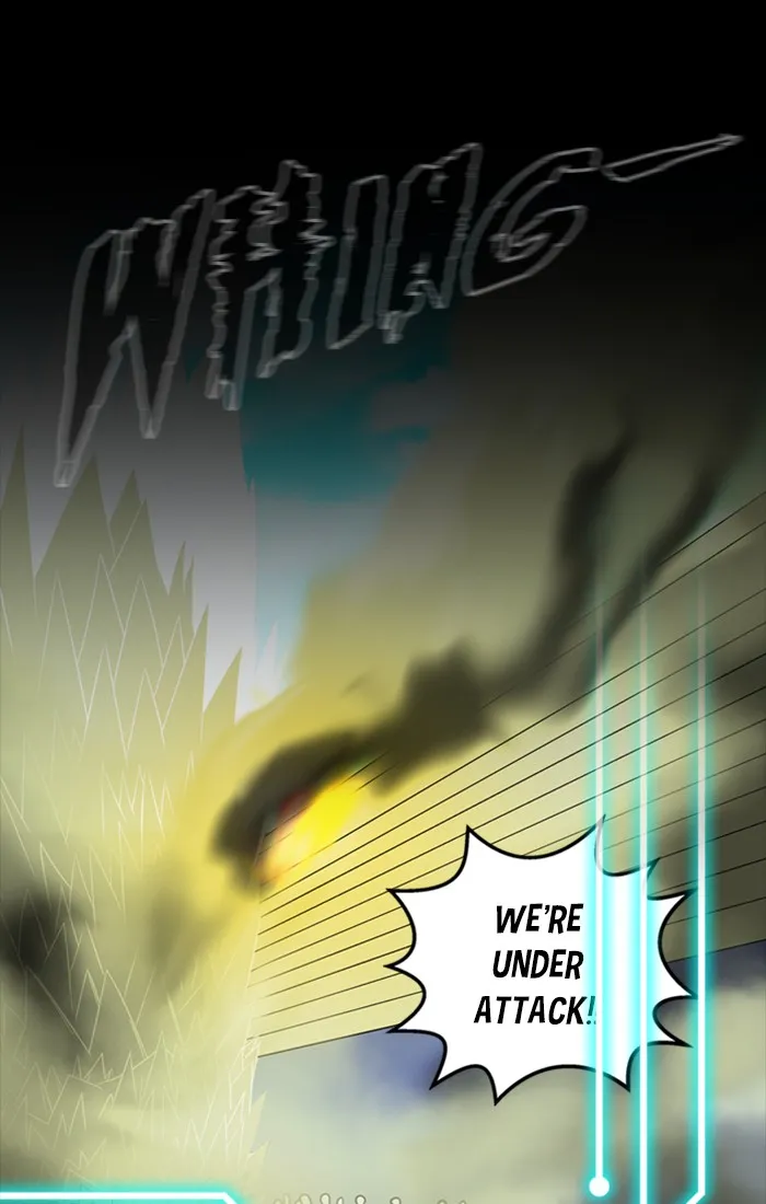 XINK3R Chapter 168 page 1 - 