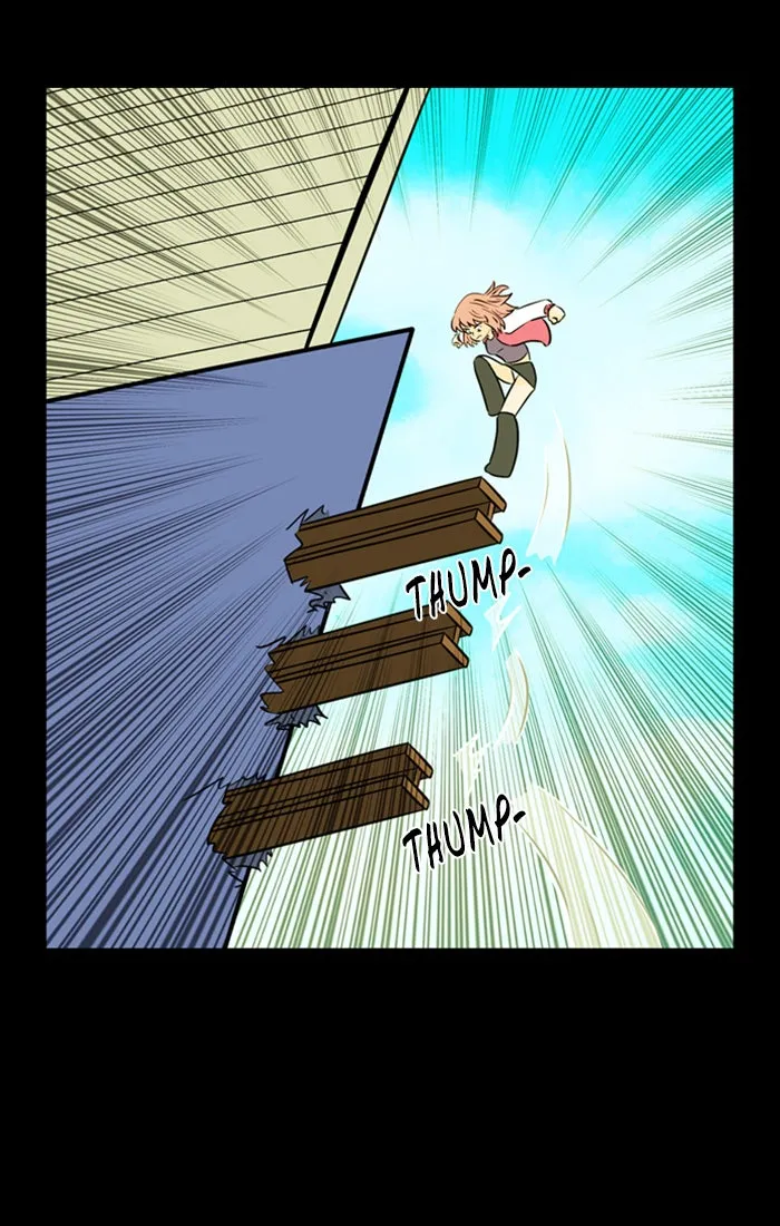 XINK3R Chapter 168 page 11 - 