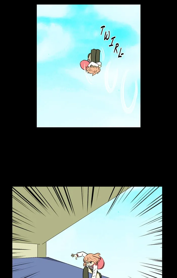 XINK3R Chapter 168 page 12 - 