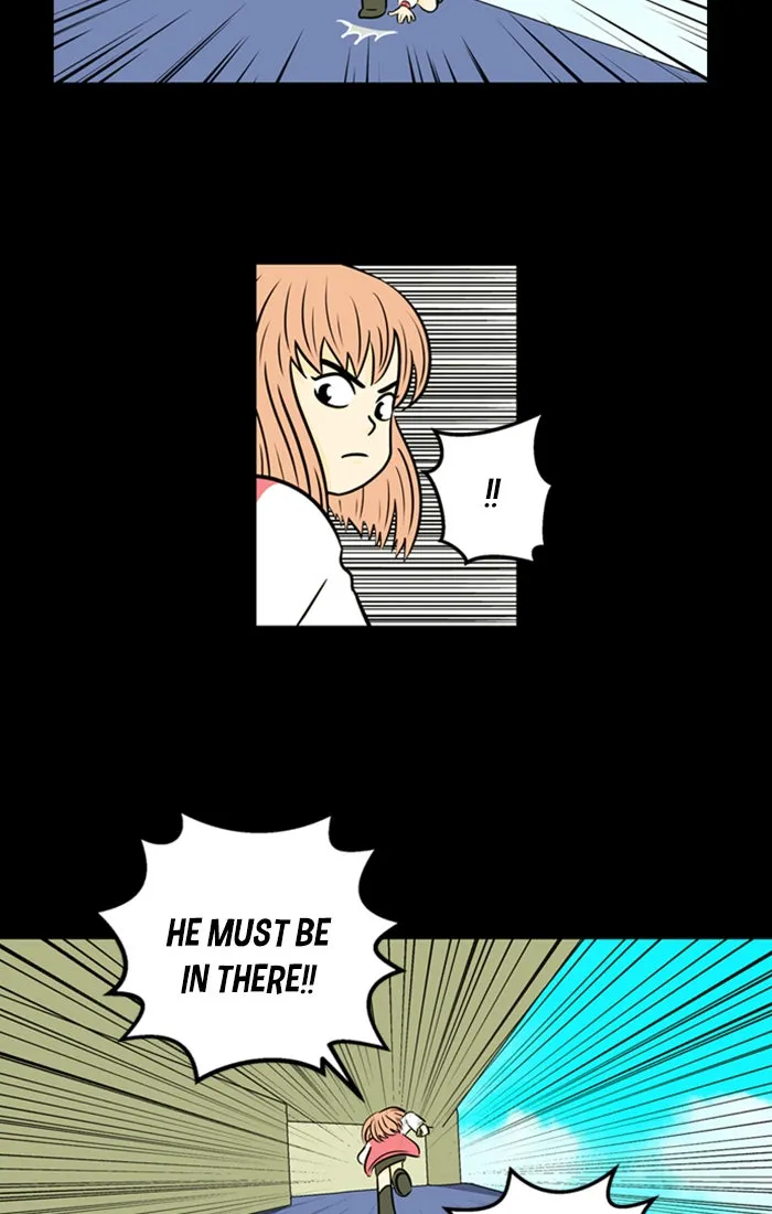 XINK3R Chapter 168 page 13 - 
