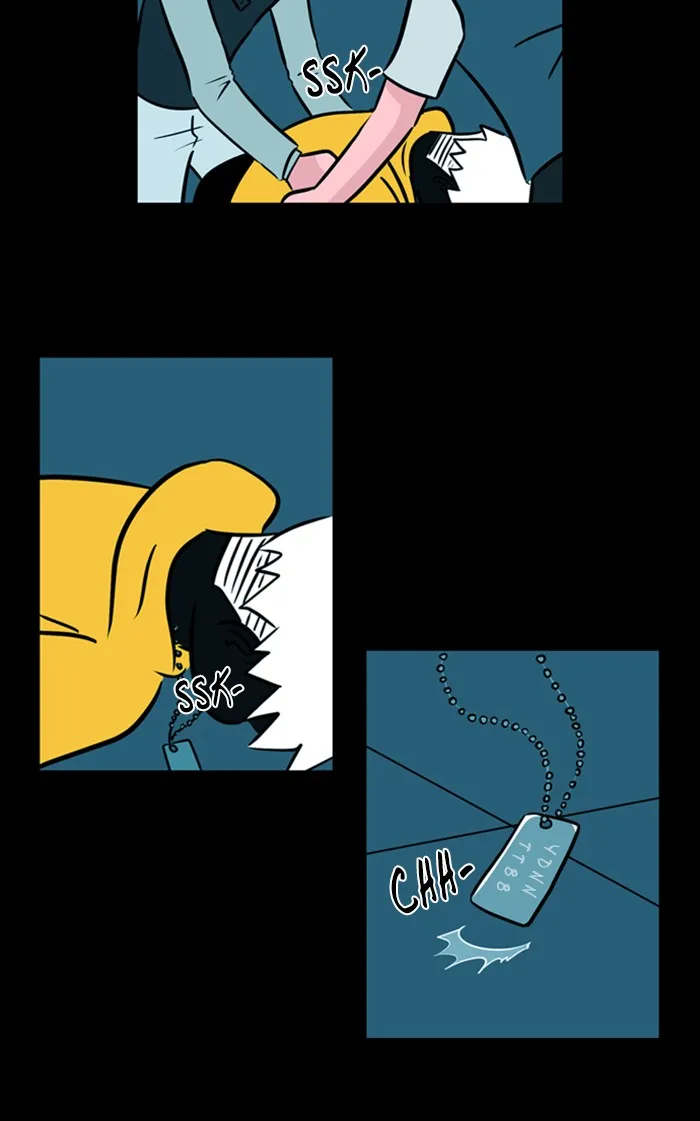 XINK3R Chapter 168 page 18 - 