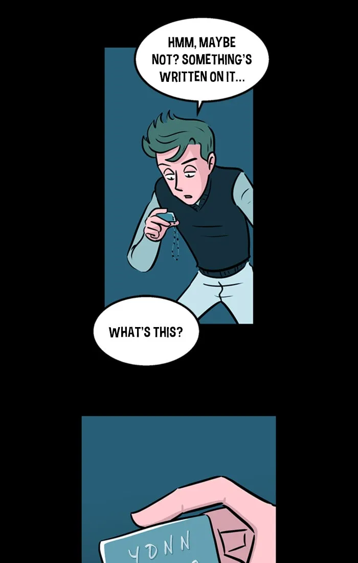 XINK3R Chapter 168 page 21 - 