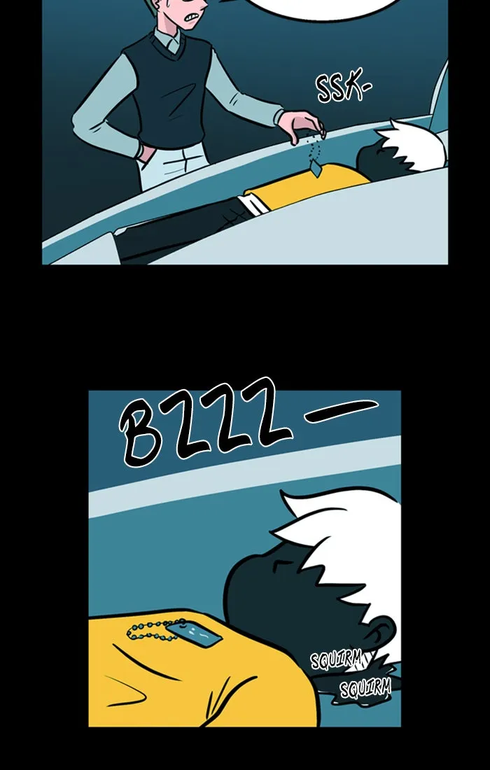 XINK3R Chapter 168 page 23 - 