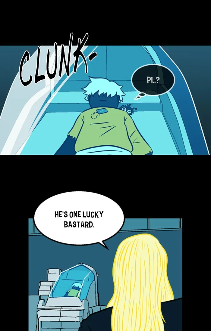 XINK3R Chapter 168 page 24 - 