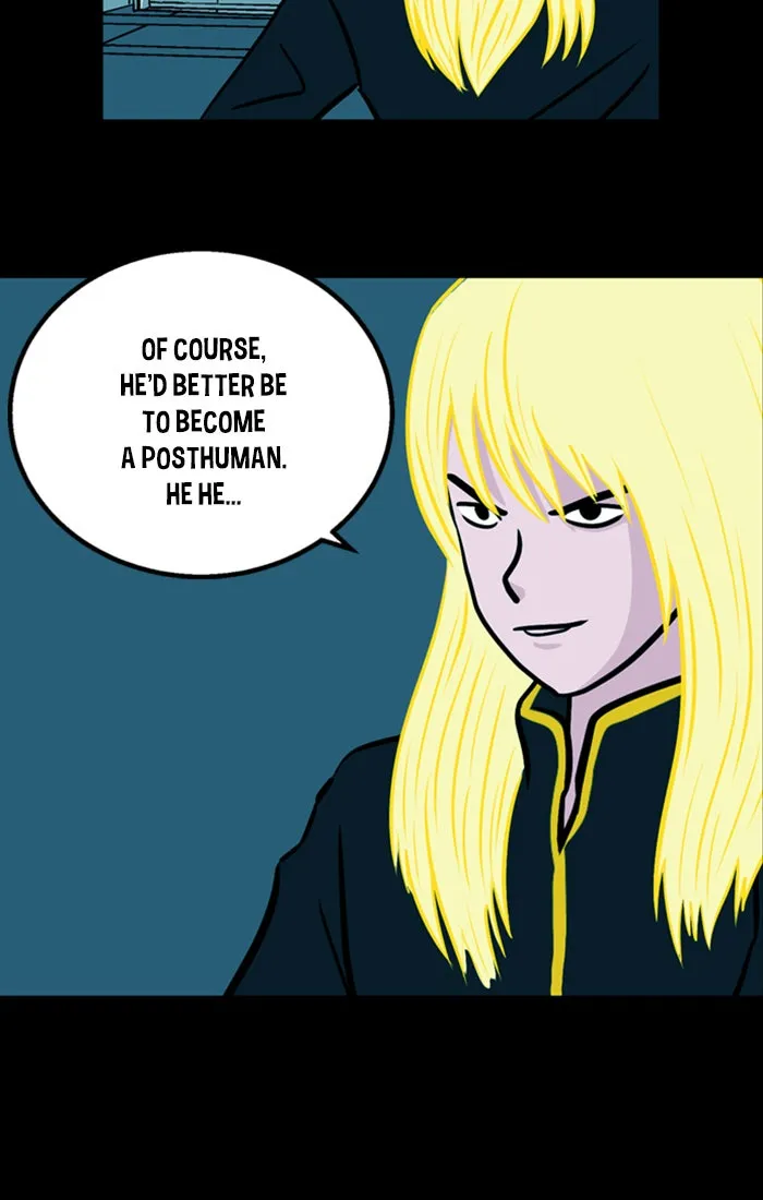 XINK3R Chapter 168 page 25 - 