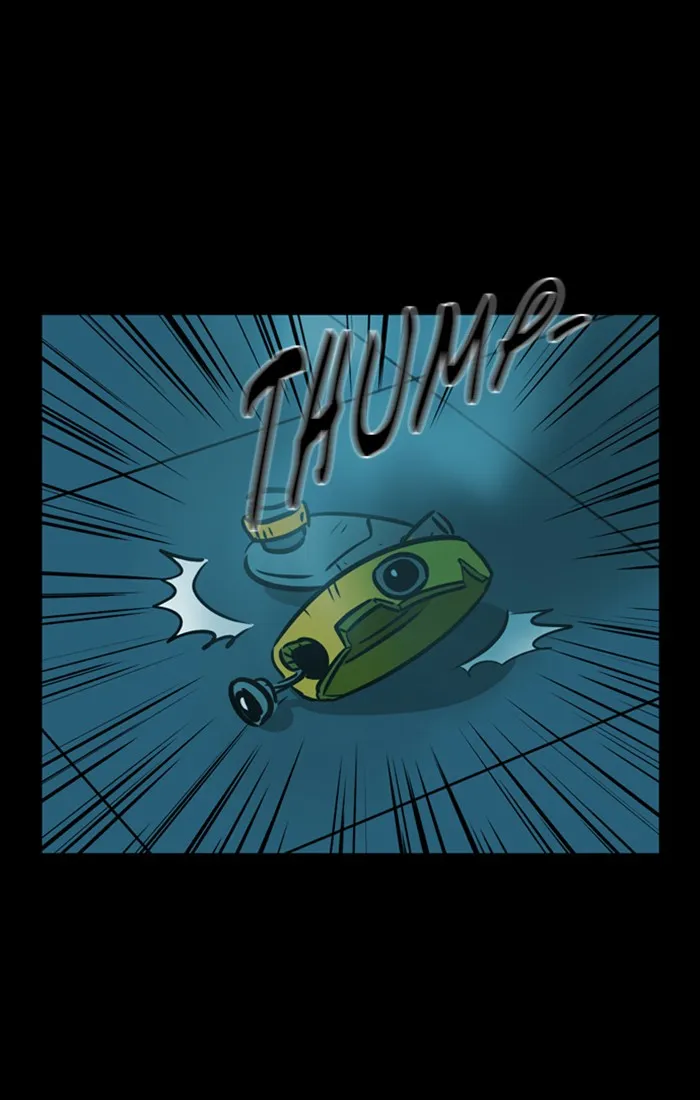XINK3R Chapter 168 page 26 - 