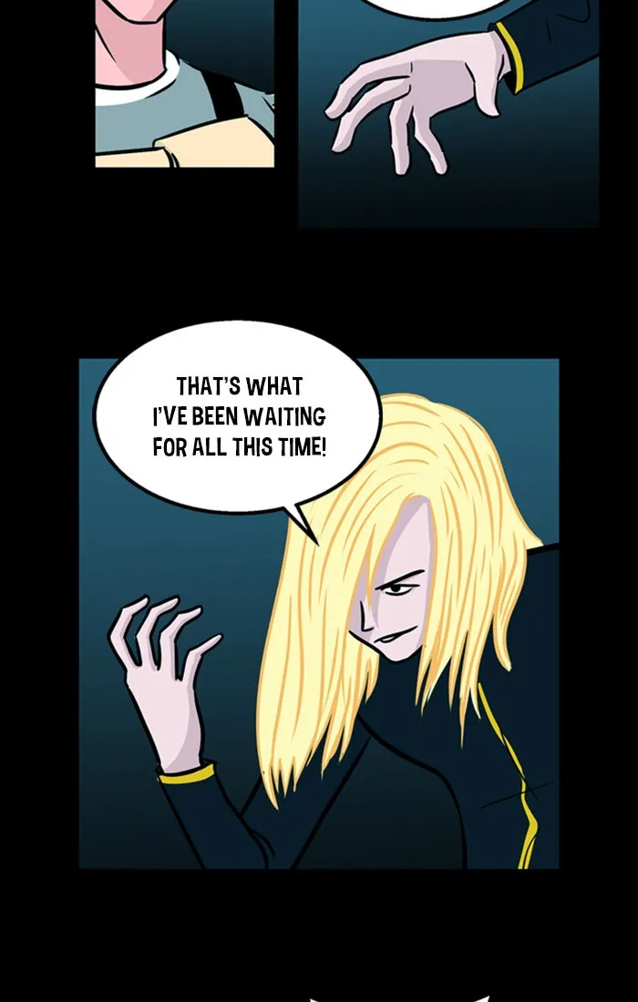 XINK3R Chapter 168 page 29 - 