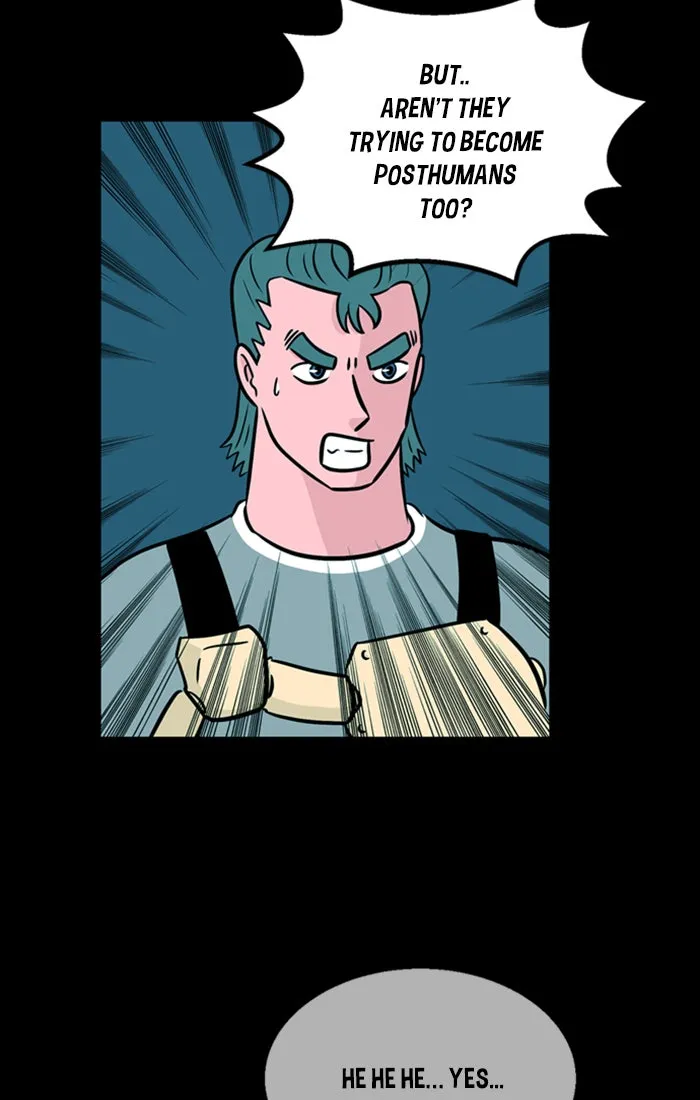 XINK3R Chapter 168 page 30 - 