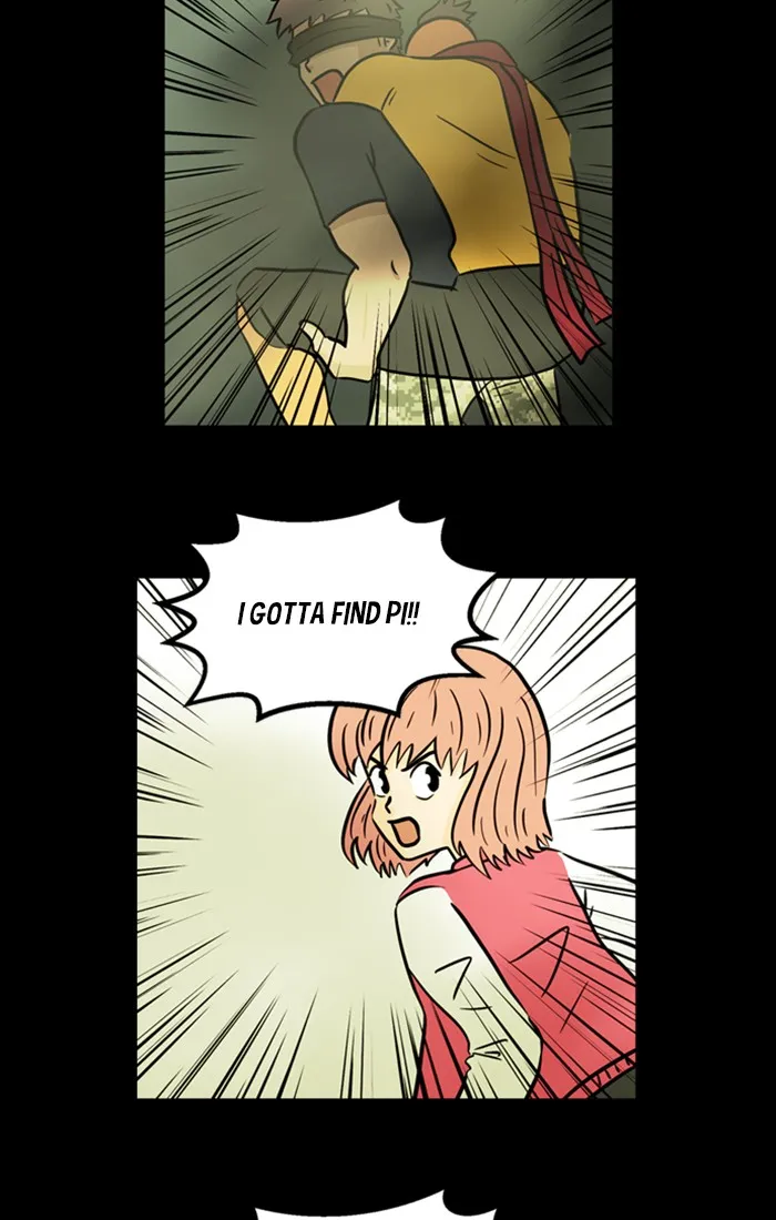 XINK3R Chapter 168 page 4 - 