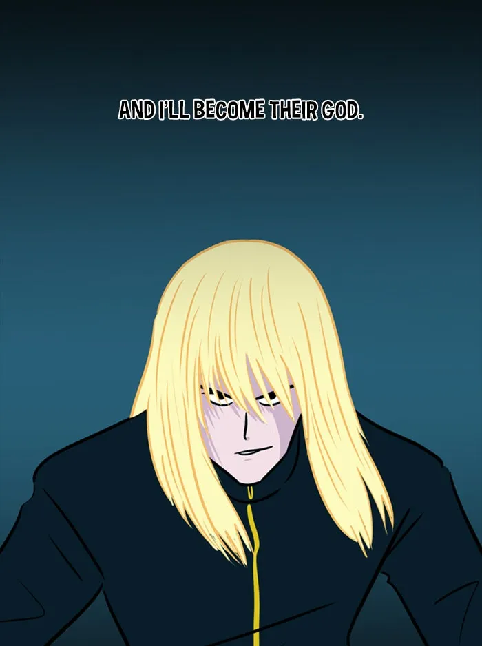 XINK3R Chapter 168 page 33 - 