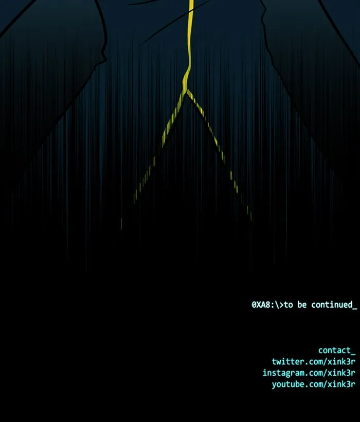 XINK3R Chapter 168 page 34 - 