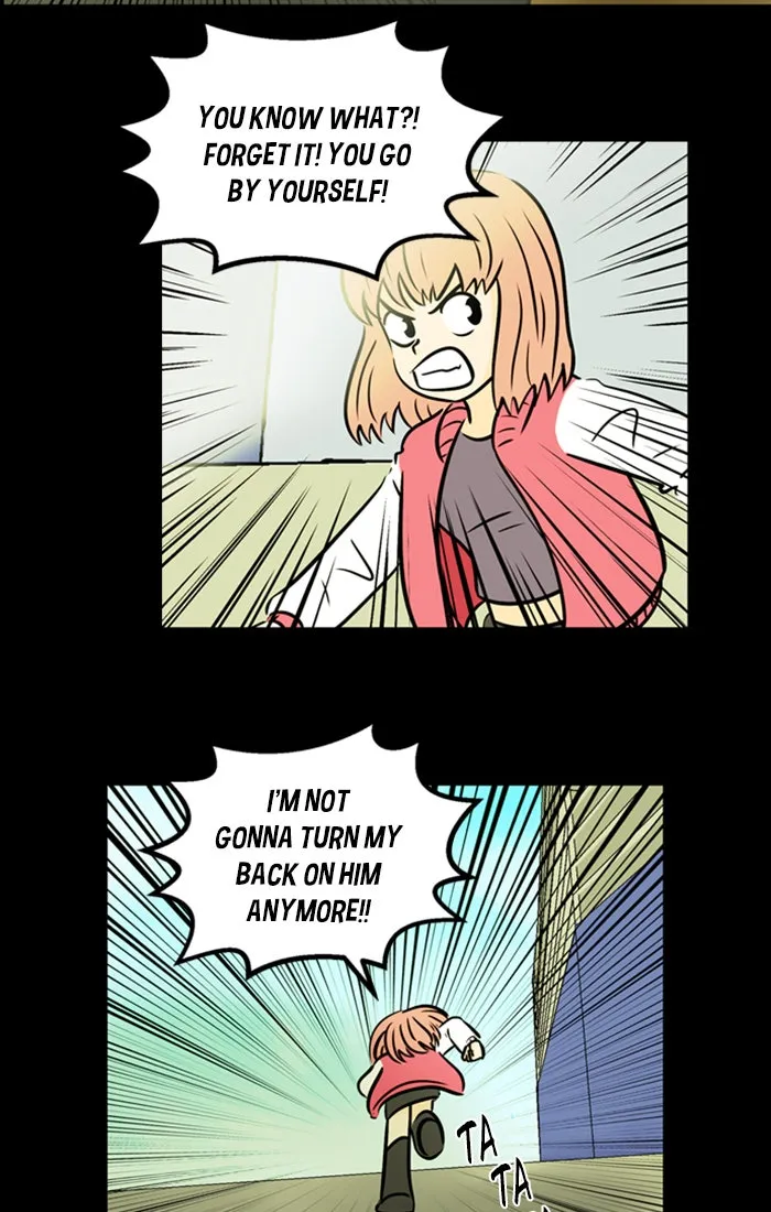 XINK3R Chapter 168 page 6 - 