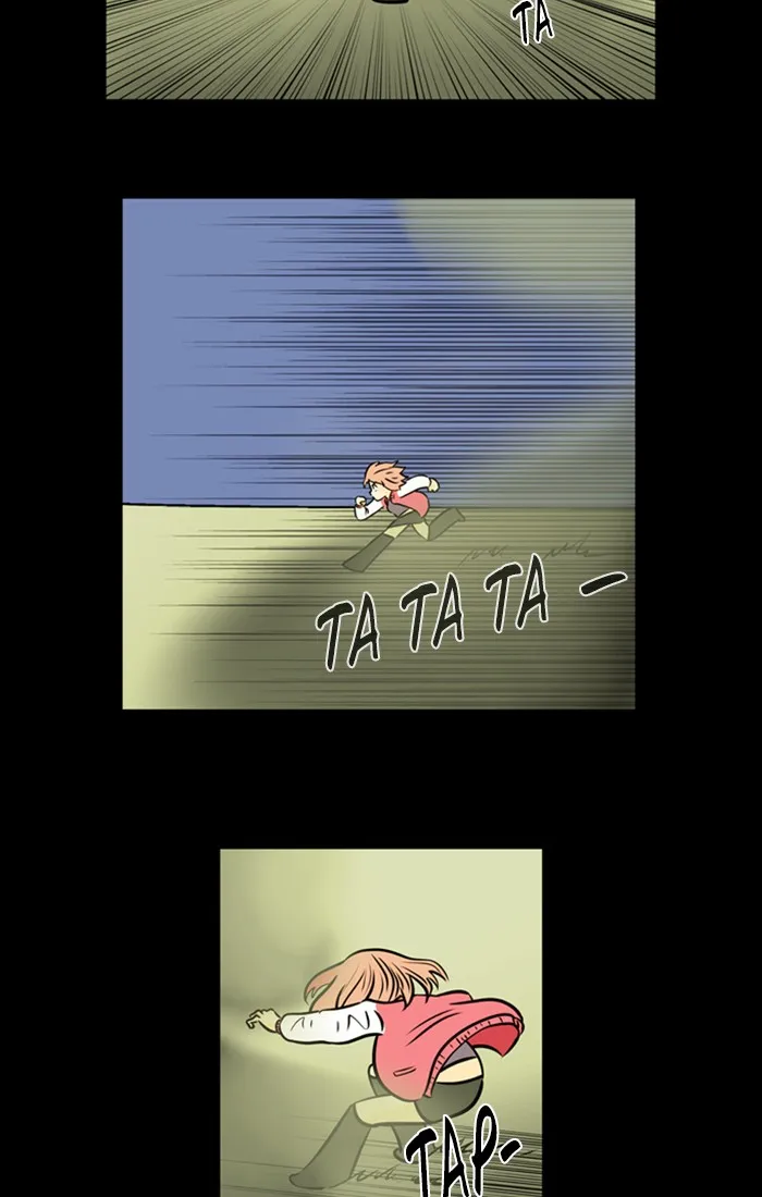 XINK3R Chapter 168 page 7 - 