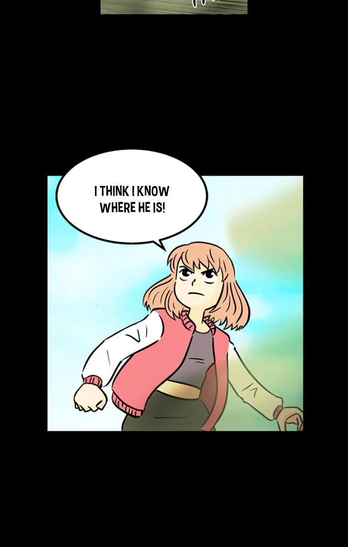 XINK3R Chapter 168 page 8 - 