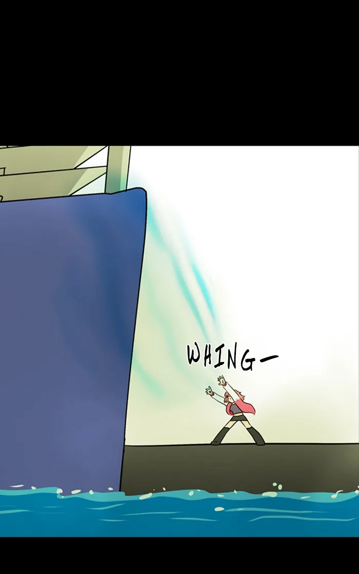 XINK3R Chapter 168 page 9 - 