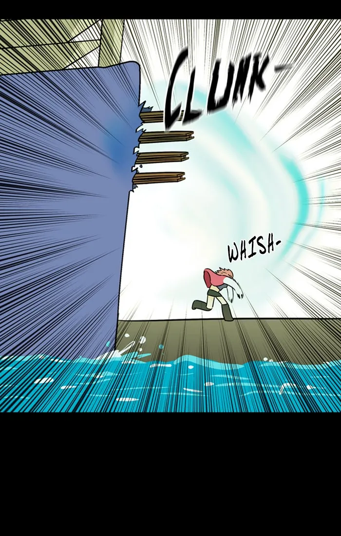 XINK3R Chapter 168 page 10 - 