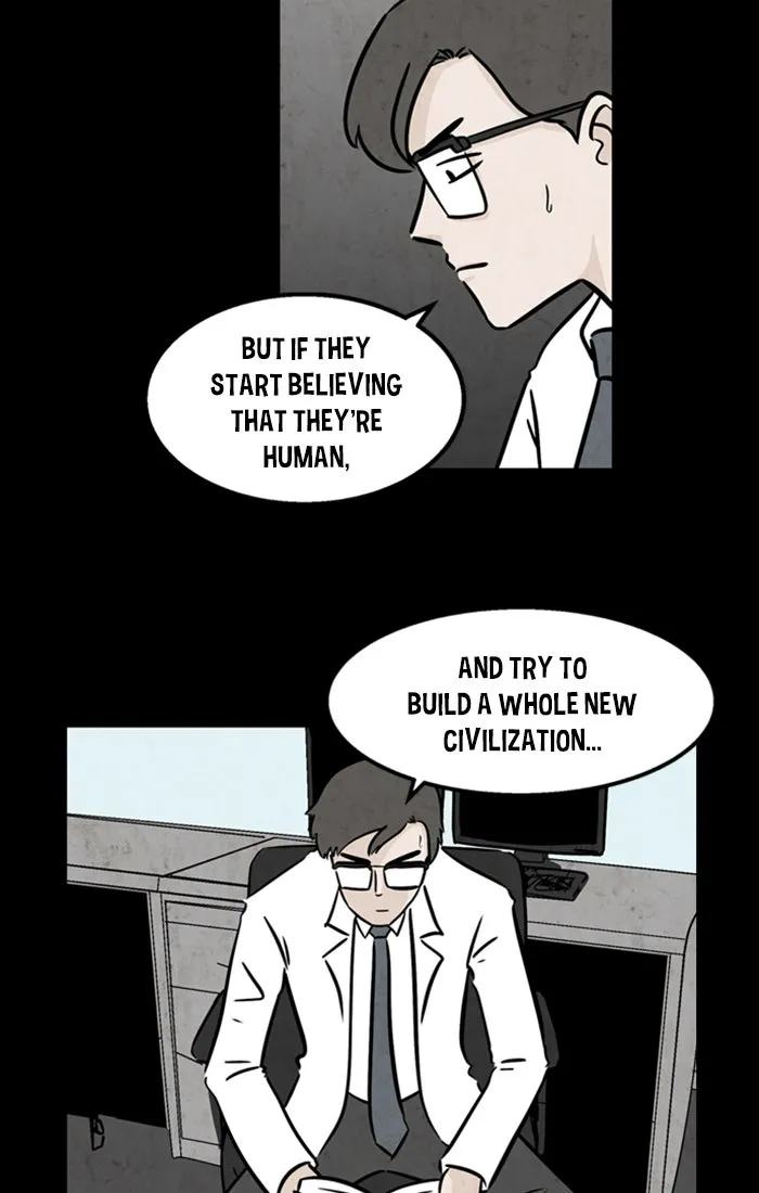 XINK3R Chapter 169 page 11 - 