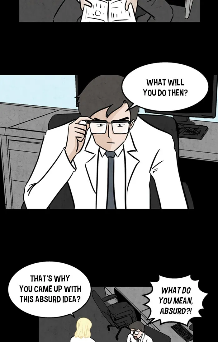 XINK3R Chapter 169 page 12 - 